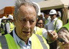 Villar Mir está seguro de Villar Mir está seguro de