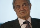Soros aumenta su participación en JP Morgan Chase y Citi Soros aumenta su participación en JP Morgan Chase y Citi