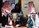 Adif y Renfe quieren operar el tren del norte al sur de Arabia Adif y Renfe quieren operar el tren del norte al sur de Arabia