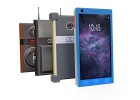 Puzzlephone, el futuro son los teléfonos reparables Puzzlephone, el futuro son los teléfonos reparables