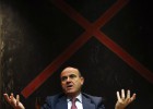 Guindos: hemos ganado competitividad a través de la devaluación interna Guindos: hemos ganado competitividad a través de la devaluación interna