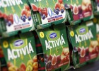 Danone, Nestlé y Pascual, las más valoradas por la calidad de sus productos Danone, Nestlé y Pascual, las más valoradas por la calidad de sus productos