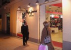 Pepe Jeans abre dos nuevas tiendas en Italia Pepe Jeans abre dos nuevas tiendas en Italia
