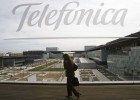 Telefónica lanza un concurso global de agencias de medios Telefónica lanza un concurso global de agencias de medios