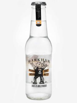 Óscar Mariné le pone etiqueta a una edición limitada de Markham