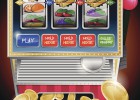 Luz verde de Hacienda a las tragaperras online y a las apuestas cruzadas Luz verde de Hacienda a las tragaperras online y a las apuestas cruzadas