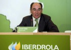 Iberdrola pagará 0,27 euros de dividendo con cargo a 2013 Iberdrola pagará 0,27 euros de dividendo con cargo a 2013