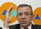 La Audiencia Nacional lleva a juicio al ex director general de la CAM La Audiencia Nacional lleva a juicio al ex director general de la CAM