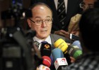 Linde defiende que la reforma fiscal debe incentivar el ahorro Linde defiende que la reforma fiscal debe incentivar el ahorro