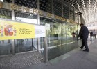 El regulador apremia al seguro a mejorar su transparencia El regulador apremia al seguro a mejorar su transparencia