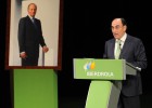 El negocio español lastra a Iberdrola, que ganó el 7% menos en 2013 El negocio español lastra a Iberdrola, que ganó el 7% menos en 2013