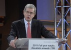 PSA Peugeot Citröen pierde 2.317 millones en 2013 PSA Peugeot Citröen pierde 2.317 millones en 2013
