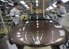 Peugeot abre su capital a Dongfeng y el Estado francés Peugeot abre su capital a Dongfeng y el Estado francés