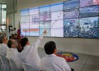 Indra avanza en el exterior con nuevos contratos en Filipinas, Brasil y Chile Indra avanza en el exterior con nuevos contratos en Filipinas, Brasil y Chile