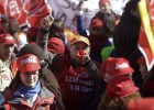 Coca-Cola desvela a sus trabajadores que busca una alianza con Mahou Coca-Cola desvela a sus trabajadores que busca una alianza con Mahou