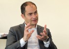 “Las pymes científicas están dejadas de la mano de Dios” “Las pymes científicas están dejadas de la mano de Dios”