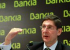 El consejo de Bankia ganó 1,8 millones de euros el año pasado El consejo de Bankia ganó 1,8 millones de euros el año pasado