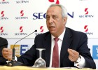 Muere David Taguas, director de la oficina económica de La Moncloa con Zapatero Muere David Taguas, director de la oficina económica de La Moncloa con Zapatero