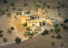 Los hoteles más extraordinarios del mundo Los hoteles más extraordinarios del mundo