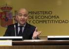 El tirón de las exportaciones lleva al déficit comercial a niveles de 1997 El tirón de las exportaciones lleva al déficit comercial a niveles de 1997