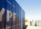 Repsol provisionará 1.279 millones por la expropiación de YPF Repsol provisionará 1.279 millones por la expropiación de YPF