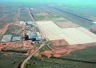 La china HNA pide tiempo para presentar una oferta por el aeropuerto de Ciudad Real La china HNA pide tiempo para presentar una oferta por el aeropuerto de Ciudad Real