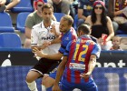 Un juzgado de Málaga condena a una web por emitir partidos de Canal+ Un juzgado de Málaga condena a una web por emitir partidos de Canal+
