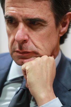 "Desde que gobierna el PP hay estabilidad regulatoria"