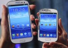iOS y Android, la supremacía de dos gigantes iOS y Android, la supremacía de dos gigantes
