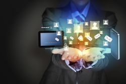 iOS y Android, la supremacía de dos gigantes