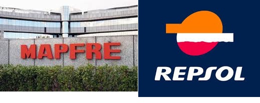 Análisis de Repsol y Mapfre Aguantan el canal alcista por David Galán