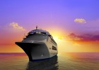 Ir a la clase de un Nobel mientras se va de crucero Ir a la clase de un Nobel mientras se va de crucero