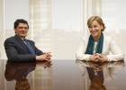 Jaime Echegoyen será el nuevo consejero delegado de Sareb Jaime Echegoyen será el nuevo consejero delegado de Sareb