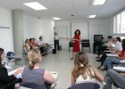 El inglés no basta: un tercer idioma es básico para buscar trabajo fuera El inglés no basta: un tercer idioma es básico para buscar trabajo fuera