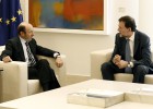 Rajoy defenderá la mejora económica y como argumento para la espiral electoral Rajoy defenderá la mejora económica y como argumento para la espiral electoral