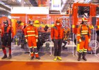 La seguridad se encomienda a la recuperación económica La seguridad se encomienda a la recuperación económica
