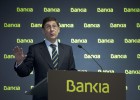 BFA-Bankia cierra la venta de tres carteras de créditos por 713 millones BFA-Bankia cierra la venta de tres carteras de créditos por 713 millones