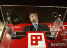La cúpula de Banco Pastor, imputada por estafa La cúpula de Banco Pastor, imputada por estafa