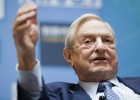 George Soros también apuesta por el ladrillo español George Soros también apuesta por el ladrillo español