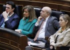 Rajoy anuncia una rebaja del IRPF para 12 millones de contribuyentes Rajoy anuncia una rebaja del IRPF para 12 millones de contribuyentes