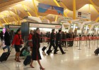 Las futuras azafatas de Iberia cobrarán 20.000 euros brutos de entrada Las futuras azafatas de Iberia cobrarán 20.000 euros brutos de entrada