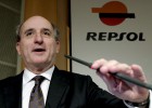 Repsol firma la paz con Argentina Repsol firma la paz con Argentina