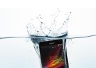¿Móviles que resisten al agua? ¿Móviles que resisten al agua?