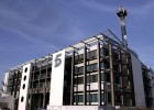 Mediaset recorta un 90% su beneficio por extraordinarios Mediaset recorta un 90% su beneficio por extraordinarios