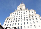 Telefónica España reduce los ingresos un 13,6% aunque sube la rentabilidad Telefónica España reduce los ingresos un 13,6% aunque sube la rentabilidad