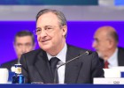 ACS ganó 702 millones en 2013 y rebajó su deuda un 14% ACS ganó 702 millones en 2013 y rebajó su deuda un 14%