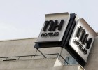 NH Hoteles reduce un 86% sus pérdidas gracias a las plusvalías NH Hoteles reduce un 86% sus pérdidas gracias a las plusvalías
