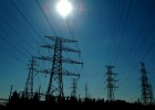 La luz marca en febrero el precio más bajo de su historia La luz marca en febrero el precio más bajo de su historia