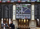 El Ibex modera su caída tras escuchar a Yellen pero pierde los 10.200 puntos El Ibex modera su caída tras escuchar a Yellen pero pierde los 10.200 puntos