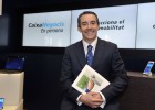 CaixaBank saca a sus empleados a la calle a captar pymes como clientes CaixaBank saca a sus empleados a la calle a captar pymes como clientes